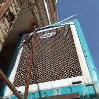 کولر آبی ۷۰۰۰ سلولزی ریموت دار