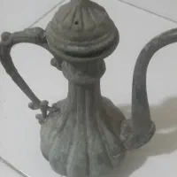 گلاب پاش زیر خاکی