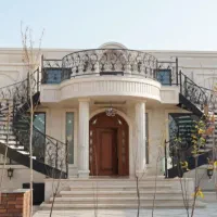 عمارت 1000 متری تریبلکس/کردان/مناسب جشن عروسی تولد