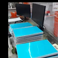 لوازم تحریر ثامن فتوکپی،پرینت،سیمی کتاب،جزوه|لوازم التحریر|کرج, احدآباد|دیوار