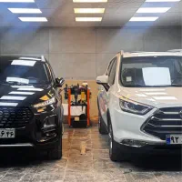 جذب نیروی کار در خدمات ماشین دیتیلینگ و شیشه دودی|خدمات موتور و ماشین|رشت, فلسطین|دیوار