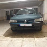 ماشین سواری RDi