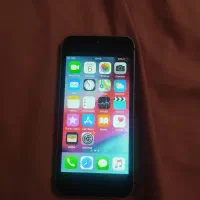 آیفون 5s فقط قطعات