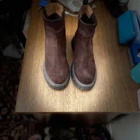 نیم بوت خارجی