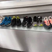 کفش ارجینال وارداتی