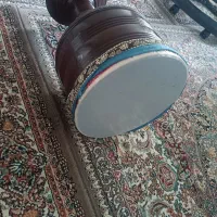 ضرب دومک|سازهای سنتی|سنندج, |دیوار