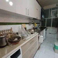 82 متر رو به نما دو کله نور