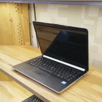 لپتاپ HP بسیار تمیز با پردازنده i5 و باطری آکبند