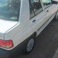 پراید 131 مدل 96