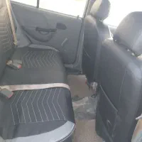 پراید ۹۲ بدون رنگ|خودرو سواری و وانت|میناب, |دیوار