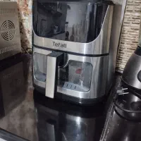 سرخ کن نو خیلی کم استفاده شده