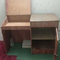 میز تحریر و نقشه کشی