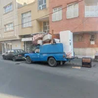 باربری نیسان|خدمات حمل و نقل|تبریز, |دیوار