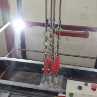 کارآموز جهت‌ نصب آسانسور|استخدام صنعتی، فنی، مهندسی|تهران, تهرانپارس شرقی|دیوار