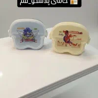 ظرف غذای کودک|ظروف نگهدارنده، پلاستیکی، یک‌بارمصرف|قم, آزادگان|دیوار