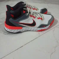 کتونی نایک اورجینال