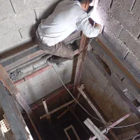 جوشکاری سیارامیدیه|خدمات پیشه و مهارت|امیدیه, |دیوار