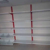 قفسه سوپری . قفسه مغازه .|فروشگاه و مغازه|یزد, |دیوار