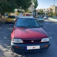 پراید صبا مدل ۱۳۸۳ تمام انژکتورنقد اقساط|خودرو سواری و وانت|تبریز, |دیوار
