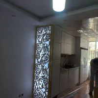 سقف کاذب اجرای کناف تایل معرق سی ان سی آسمانمجازی|خدمات پیشه و مهارت|تهران, باغ خزانه|دیوار