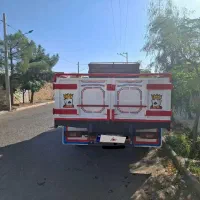 ایسوزو ۶ تن مدل ۸۸|خودرو سنگین|بردسکن, |دیوار