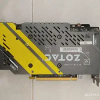 کارت گرافیک zotac 6gig|قطعات و لوازم جانبی رایانه|تهران, آزادشهر|دیوار