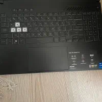 لبتاب ایسوس گیمینگ|رایانه همراه|تبریز, |دیوار