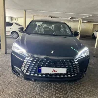 لاماری اکو مشکی- تحویل 27 فروردین/ آگهی شخصی