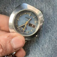 سیتیزن کرنوگراف|ساعت|زنجان, |دیوار