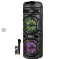 فروش اسپیکر قسطی|سیستم صوتی خانگی|خرم‌آباد, |دیوار