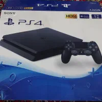 Ps4 اکانتی یک ترابایت