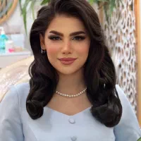 مدل میکاپ و شنیون