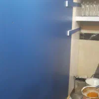 پارتیشن جدا کننده فضا ام دی اف