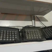 فروش لوازم نور پردازی|آلات موسیقی|تهران, والفجر (افسریه)|دیوار