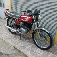 هوندا موتور سوزوکی ۱۲۵ GP عروسک ژاپنی|موتورسیکلت|رشت, گلباغ نماز|دیوار