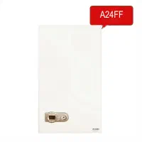 پکیج دیواری آ۲۴ A24FF
