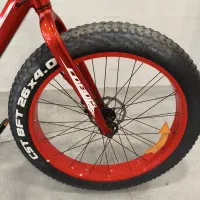 دوچرخه ساحلی اسمارت تایوان|دوچرخه، اسکیت، اسکوتر|رشت, پاستوریزه|دیوار