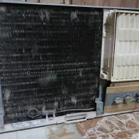 کولر گازی