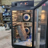 میوه، سبزی و لواشک خشک کن ایمن تراشه پرداز|سایر لوازم برقی|ساری, |دیوار