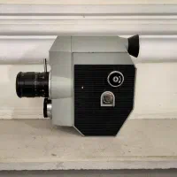 دوربین فیلمبرداری کوکی