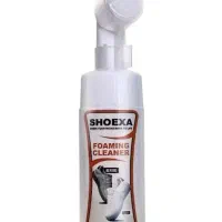 سوپر فوم شستشوی کفش کتونی و اسپرت