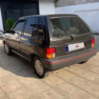 پراید هاچبک نسیم مدل۸۳ خوش رخ|خودرو سواری و وانت|تالش, هشتپر|دیوار