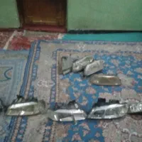 HERAG MASHIN|کیف، کفش، کمربند|شادگان, |دیوار