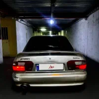 پروتون ویرا مدل ۲۰۰۳ خانگی فنی به شرط|خودرو سواری و وانت|تهران, ستارخان|دیوار