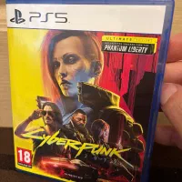 بازی سایبرپانک اسپایدرمن