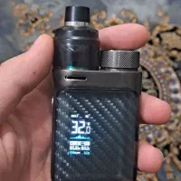 پاد داعمی ویپرسو سواگ 80وات