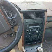 پارس tu5 سیمی بیرنگ اسفند ۱۴۰۰ کم کار|خودرو سواری و وانت|دشتابی, |دیوار