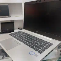 اچ پی corei7 8400