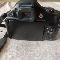 دوربین کنون sx40 HS|دوربین عکاسی و فیلمبرداری|اصفهان, مهدی آباد|دیوار