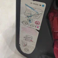 صندلی کودک جنس خوب|تخت و صندلی بچه|قم, بنیاد|دیوار